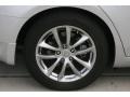 Liquid Platinum Silver - G 35 Sedan Photo No. 10