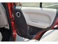 2002 Salsa Red Pearlcoat Jeep Liberty Limited 4x4  photo #21