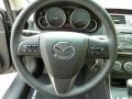 2011 Comet Gray Mica Mazda MAZDA6 i Touring Sedan  photo #17