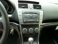 2011 Comet Gray Mica Mazda MAZDA6 i Touring Sedan  photo #18