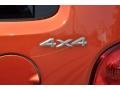 2002 Salsa Red Pearlcoat Jeep Liberty Limited 4x4  photo #24