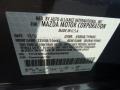 2011 Comet Gray Mica Mazda MAZDA6 i Touring Sedan  photo #19
