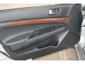 Liquid Platinum Silver - G 35 Sedan Photo No. 17