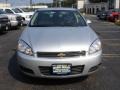 Silver Ice Metallic - Impala LT Photo No. 2