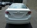 2011 Techno White Pearl Mazda MAZDA6 i Touring Sedan  photo #3