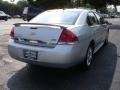 Silver Ice Metallic - Impala LT Photo No. 4