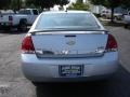 Silver Ice Metallic - Impala LT Photo No. 5