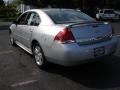 Silver Ice Metallic - Impala LT Photo No. 6