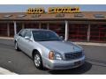 Sterling Silver - DeVille Sedan Photo No. 2