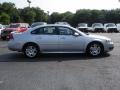 Silver Ice Metallic - Impala LT Photo No. 7