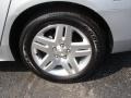 Silver Ice Metallic - Impala LT Photo No. 8