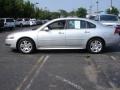 Silver Ice Metallic - Impala LT Photo No. 9
