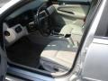Silver Ice Metallic - Impala LT Photo No. 10