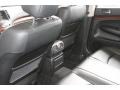 Liquid Platinum Silver - G 35 Sedan Photo No. 28