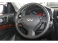 Liquid Platinum Silver - G 35 Sedan Photo No. 30