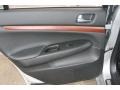 Liquid Platinum Silver - G 35 Sedan Photo No. 33