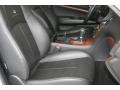 Liquid Platinum Silver - G 35 Sedan Photo No. 37