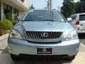 2009 Breakwater Blue Metallic Lexus RX 350 AWD  photo #2