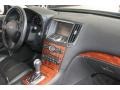 Liquid Platinum Silver - G 35 Sedan Photo No. 41