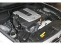 Liquid Platinum Silver - G 35 Sedan Photo No. 42