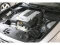 Liquid Platinum Silver - G 35 Sedan Photo No. 43