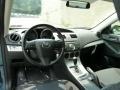 2011 Gunmetal Blue Mica Mazda MAZDA3 i Touring 4 Door  photo #12