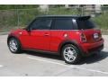 Chili Red - Cooper S Hardtop Photo No. 2