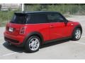 Chili Red - Cooper S Hardtop Photo No. 8
