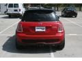 Chili Red - Cooper S Hardtop Photo No. 9