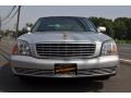 Sterling Silver - DeVille Sedan Photo No. 35
