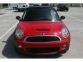 Chili Red - Cooper S Hardtop Photo No. 12