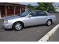 Sterling Silver - DeVille Sedan Photo No. 36