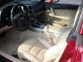 Cashmere Interior Photo for 2005 Chevrolet Corvette #52015371