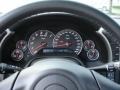 Cashmere Gauges Photo for 2005 Chevrolet Corvette #52015446
