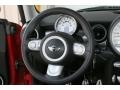 Chili Red - Cooper S Hardtop Photo No. 30