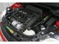 Chili Red - Cooper S Hardtop Photo No. 37