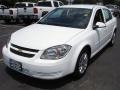 Summit White - Cobalt LT Sedan Photo No. 1
