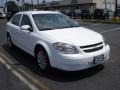 Summit White - Cobalt LT Sedan Photo No. 3