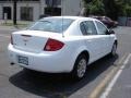 Summit White - Cobalt LT Sedan Photo No. 4