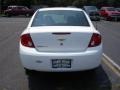 Summit White - Cobalt LT Sedan Photo No. 5