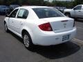 Summit White - Cobalt LT Sedan Photo No. 6
