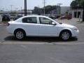 Summit White - Cobalt LT Sedan Photo No. 7
