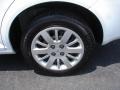 Summit White - Cobalt LT Sedan Photo No. 8