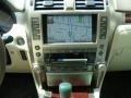 Ecru Navigation Photo for 2010 Lexus GX #52015860