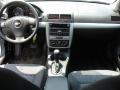 Summit White - Cobalt LT Sedan Photo No. 12