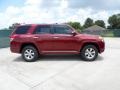 Salsa Red Pearl - 4Runner SR5 Photo No. 2