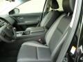 Black Interior Photo for 2011 Mazda CX-9 #52015962