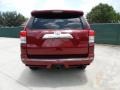 Salsa Red Pearl - 4Runner SR5 Photo No. 4