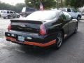 Black - Monte Carlo Supercharged SS Tony Stewart Signature Series Photo No. 4