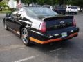 Black - Monte Carlo Supercharged SS Tony Stewart Signature Series Photo No. 6